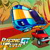 Игра на телефон Гоночная Лихорадка / Racing Fever GT