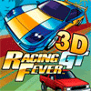 Игра на телефон Гоночная Лихорадка / Racing Fever GT 3D