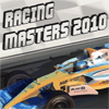 Игра на телефон Мастера Гонок 2010 / Racing Masters 2010