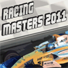 Игра на телефон Мастера Гонок 2011 / Racing Masters 2011