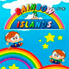 Игра на телефон Радужные Острова / Rainbow Islands