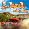 Игра на телефон Rally Dakar 2009