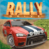 Игра на телефон Ралли Драйв / Rally Drive