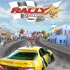 Игра на телефон Звёзды Ралли 3D / Rally Stars 3D