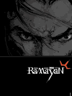 Java игра Ramayan. Скриншоты к игре 