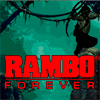 Игра на телефон Рембо навсегда / Rambo Forever