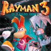 Игра на телефон Рэймен 3 / Rayman 3