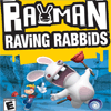 Игра на телефон Рэймэн Бешеные Кролики / Rayman Raving Rabbids