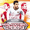 Игра на телефон Настоящий Футбол 2009 / Real Football 2009 Bluetooth