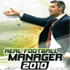 Игра на телефон Футбольный Менеджер 2010 / Real Football Manager 2010