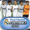 Игра на телефон Футбол 2010 Реал Мадрид / Real Madrid Football 2010
