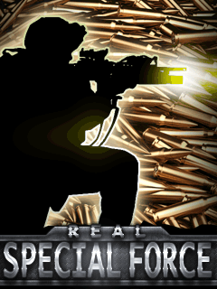 Java игра Real Special Force. Скриншоты к игре Настоящий спецназ