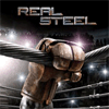 Игра на телефон Живая сталь / Real Steel