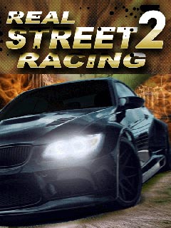 Java игра Real Street Racing 2. Скриншоты к игре Реальный Стрит Рейсинг 2