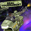Игра на телефон Реальный турнир / Real Tournament