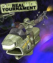 Java игра Real Tournament. Скриншоты к игре Реальный турнир