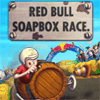 Игра на телефон Red Bull Soapbox Race