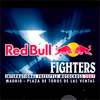 Игра на телефон Red Bull X-Fighters 2007