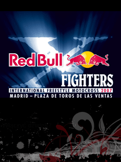 Java игра Red Bull X-Fighters 2007. Скриншоты к игре 