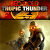 Игра на телефон Красное Золото 2. Тропическая Угроза. Мод / Red Gold 2. Tropic Thunder. Mod