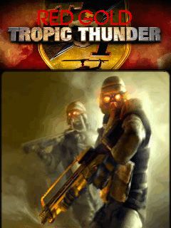 Java игра Red Gold 2. Tropic Thunder. Mod. Скриншоты к игре Красное Золото 2. Тропическая Угроза. Мод
