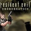 Игра на телефон Обитель зла Вырождение / Resident Evil Degeneration