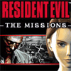 Игра на телефон Resident Evil The Missions
