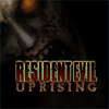 Игра на телефон Обитель зла Восстание / Resident Evil Uprising