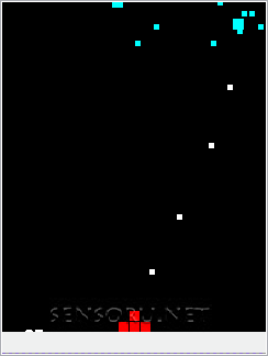 Java игра RetroOne. Скриншоты к игре 