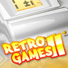 Игра на телефон Ретро игры II. 10 в 1 / Retro Games II