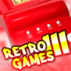 Игра на телефон Ретро игры III. 15 в 1 / Retro Games III