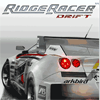 Игра на телефон Ridge Racer Drift
