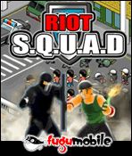 Java игра Riot S.Q.U.A.D. Скриншоты к игре 