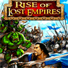 Игра на телефон Возрождение утраченой империи / Rise Of Lost Empires
