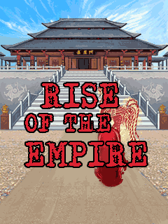 Java игра Rise of the Empire. Скриншоты к игре Подъем Империи