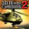 Игра на телефон Речной шторм 2 ЗD / River Storm 2 3D