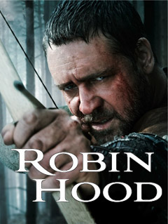 Java игра Robin Hood The Movie Game. Скриншоты к игре 