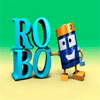 Приключения Робика / Robo