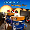 Робик спешит на помощь / Robo 2