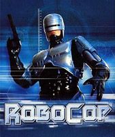 Java игра Robocop. Скриншоты к игре Робокоп