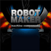 Игра на телефон Завод роботов / Robot Maker