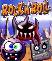 Java игра Rock-n-Roll. Скриншоты к игре Рок-н-ролл