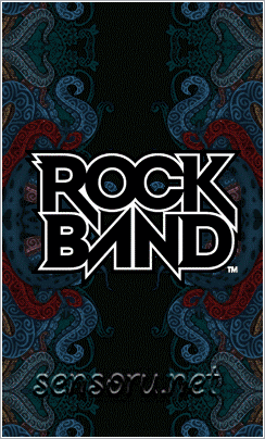 Java игра Rock Band. Скриншоты к игре Рок Банда