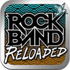 Игра на телефон Рок Банда 2: Перезагрузка  / Rock Band 2 Reloaded
