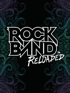 Java игра Rock Band 2 Reloaded. Скриншоты к игре Рок Банда 2: Перезагрузка 