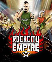 Java игра Rock City Empire. Скриншоты к игре Империя Рок Города