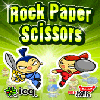 Игра на телефон Камень Ножницы Бумага / Rock Paper Scissors