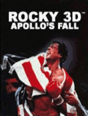 Java игра Rocky 3D. Apollos fall. Скриншоты к игре 