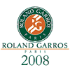 Игра на телефон Ролан Гаррос 2008 / Roland Garros 2008