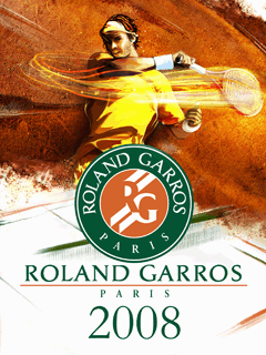 Java игра Roland Garros 2008. Скриншоты к игре Ролан Гаррос 2008
